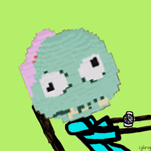 kevin mfer #8088