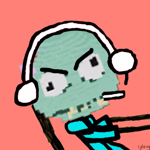 kevin mfer #7894