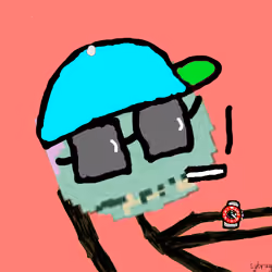kevin mfer #8260