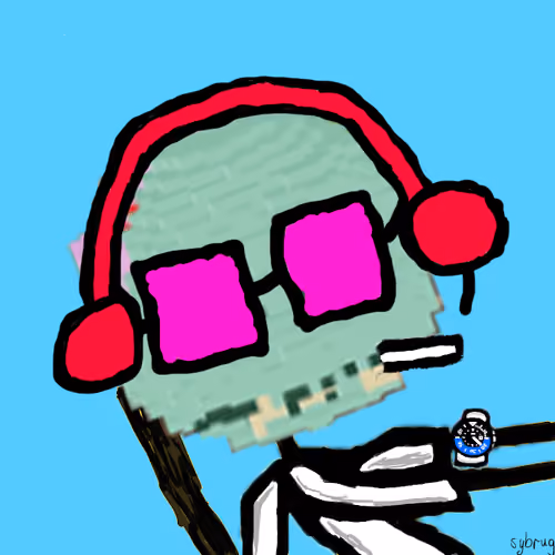 kevin mfer #5663