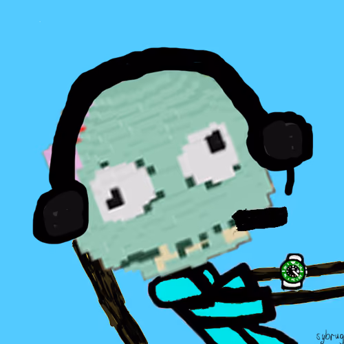 kevin mfer #5863