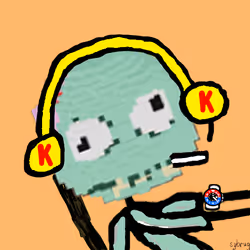 kevin mfer #6625