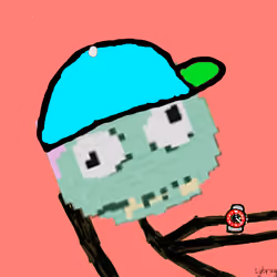 kevin mfer #5248