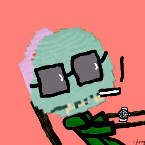 kevin mfer #5286