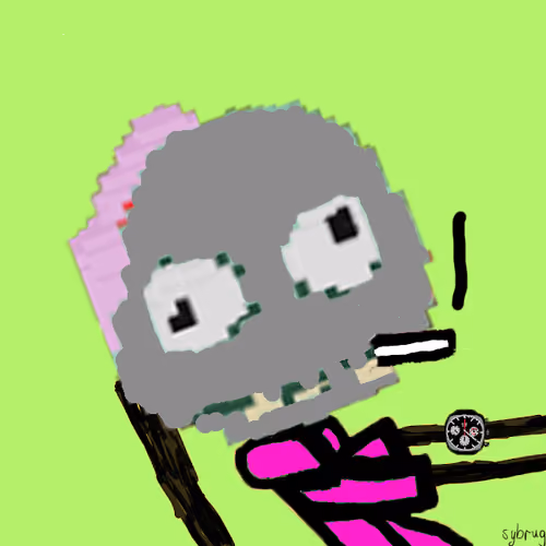 kevin mfer #741