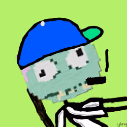 kevin mfer #8651
