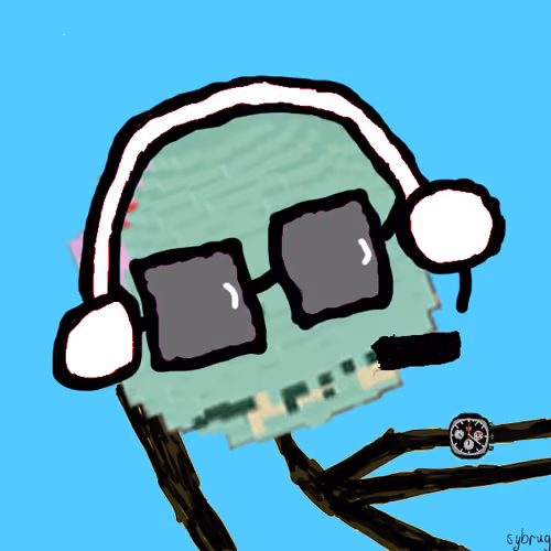 kevin mfer #7636