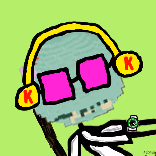 kevin mfer #6050