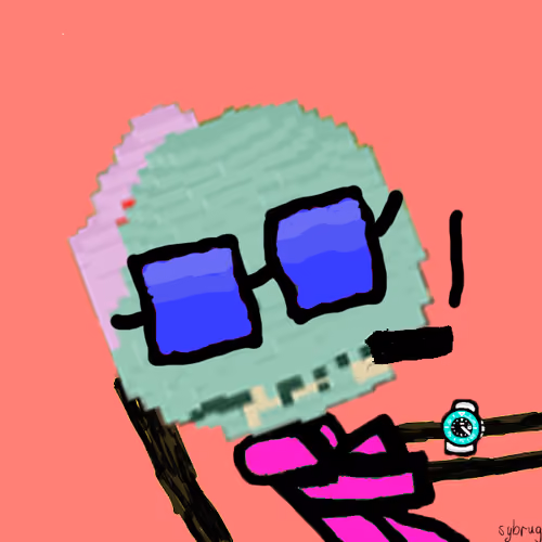 kevin mfer #8694