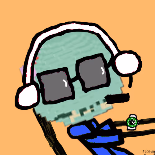 kevin mfer #8537