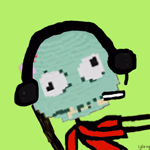 kevin mfer #5380