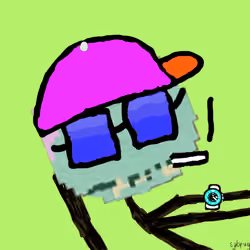kevin mfer #8242