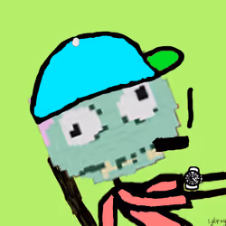 kevin mfer #8331