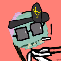 kevin mfer #7423