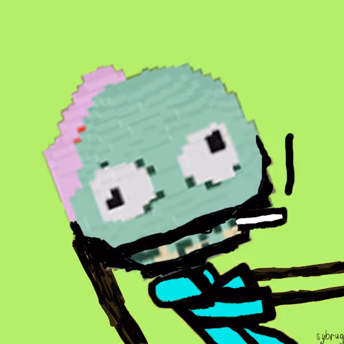 kevin mfer #5282