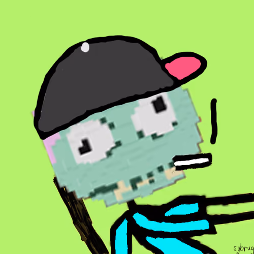 kevin mfer #3400