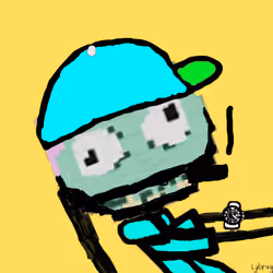 kevin mfer #9734