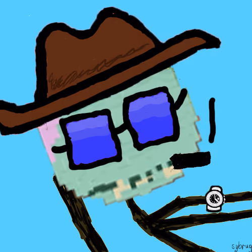 kevin mfer #7756