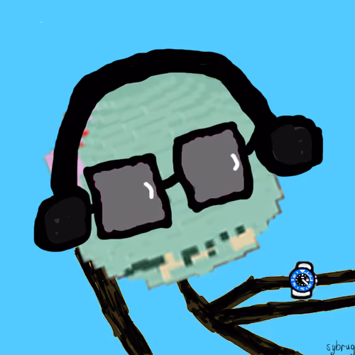kevin mfer #2523