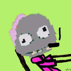 kevin mfer #523