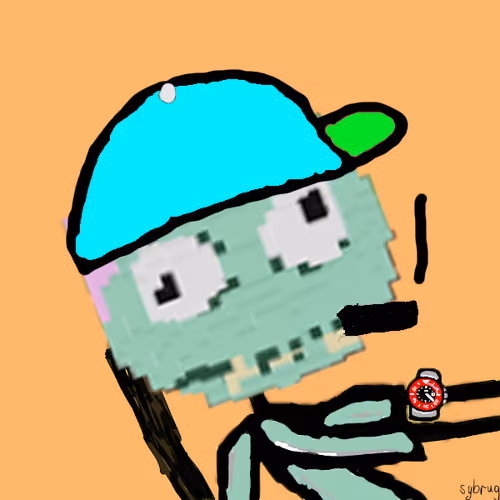kevin mfer #5121