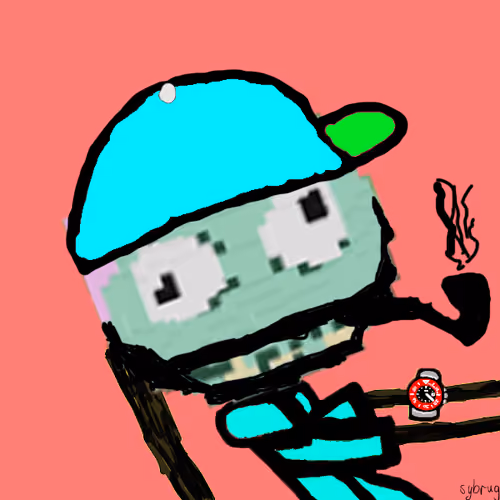 kevin mfer #5421