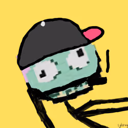 kevin mfer #7252