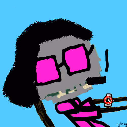 kevin mfer #3354