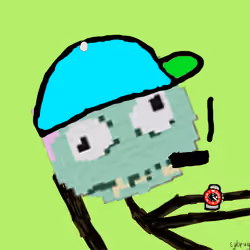 kevin mfer #6920