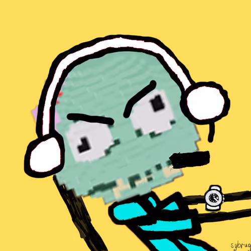 kevin mfer #8573