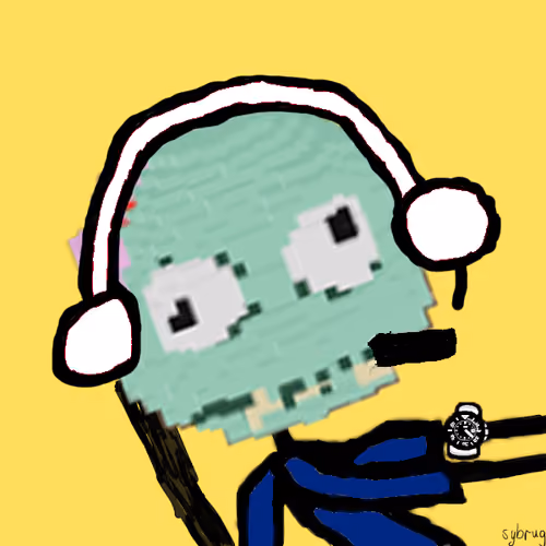 kevin mfer #2834