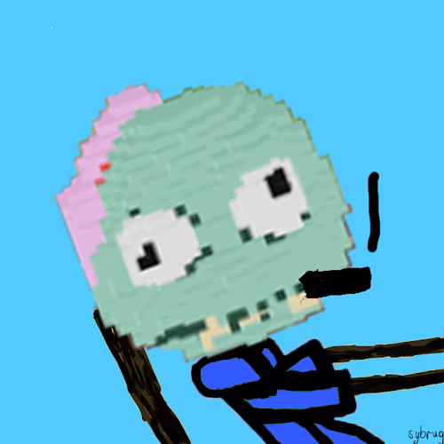 kevin mfer #2756