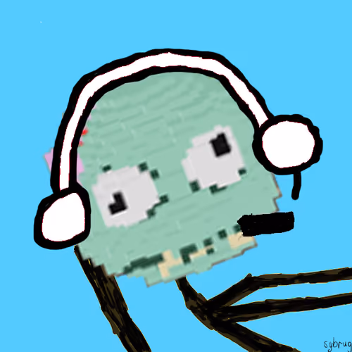 kevin mfer #1758