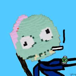 kevin mfer #7746