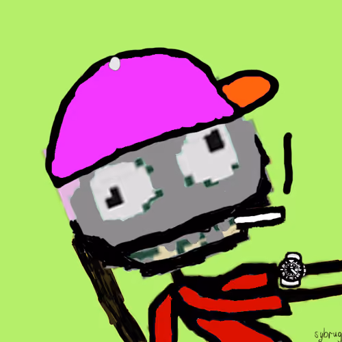 kevin mfer #5432