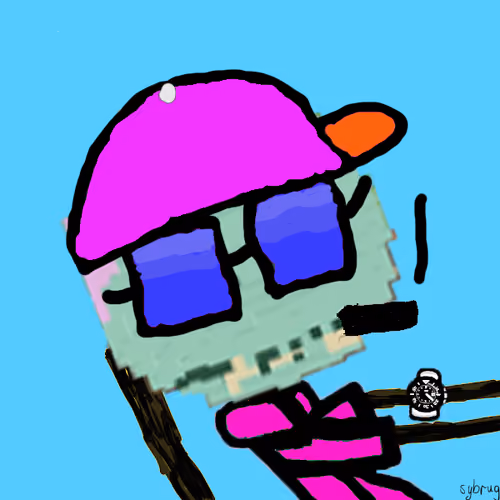 kevin mfer #5994