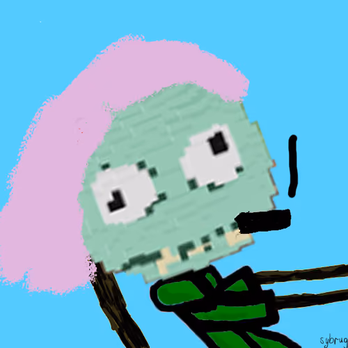 kevin mfer #9864