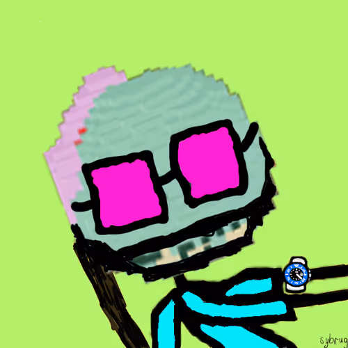 kevin mfer #8662