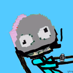 kevin mfer #4131