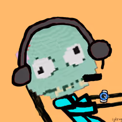 kevin mfer #2821