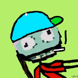 kevin mfer #9807