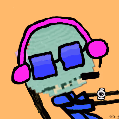 kevin mfer #8393