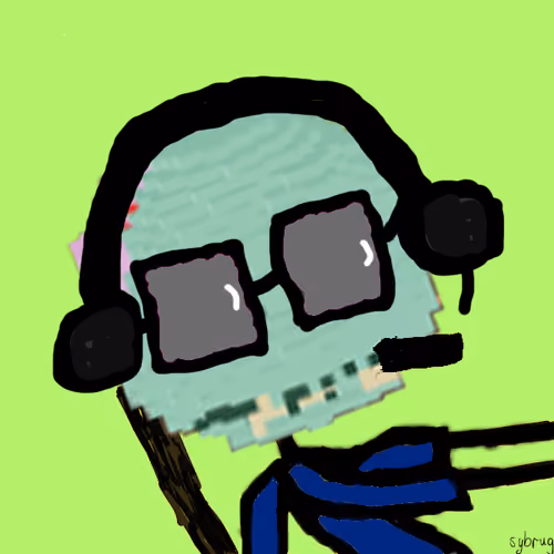 kevin mfer #6608