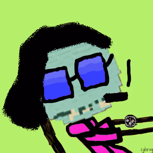 kevin mfer #3357