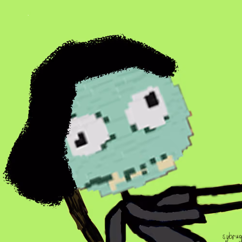 kevin mfer #7789
