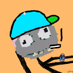 kevin mfer #9981