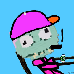 kevin mfer #9257