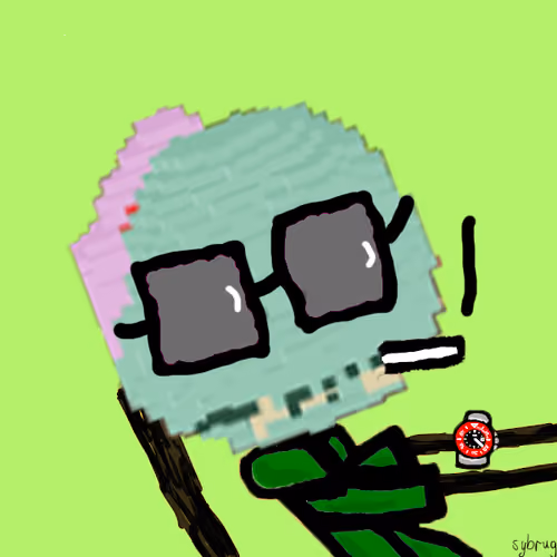 kevin mfer #3711