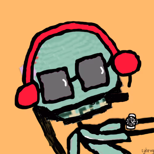 kevin mfer #9857