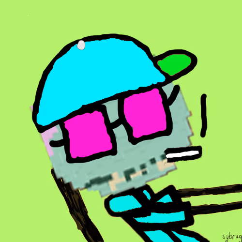 kevin mfer #8535